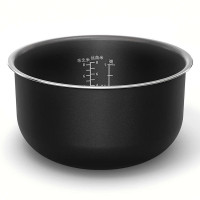 飞利浦（PHILIPS）电饭煲 HD4532 家用多功能智能4L 大容量电饭锅 智能微电脑控制 花蕊红
