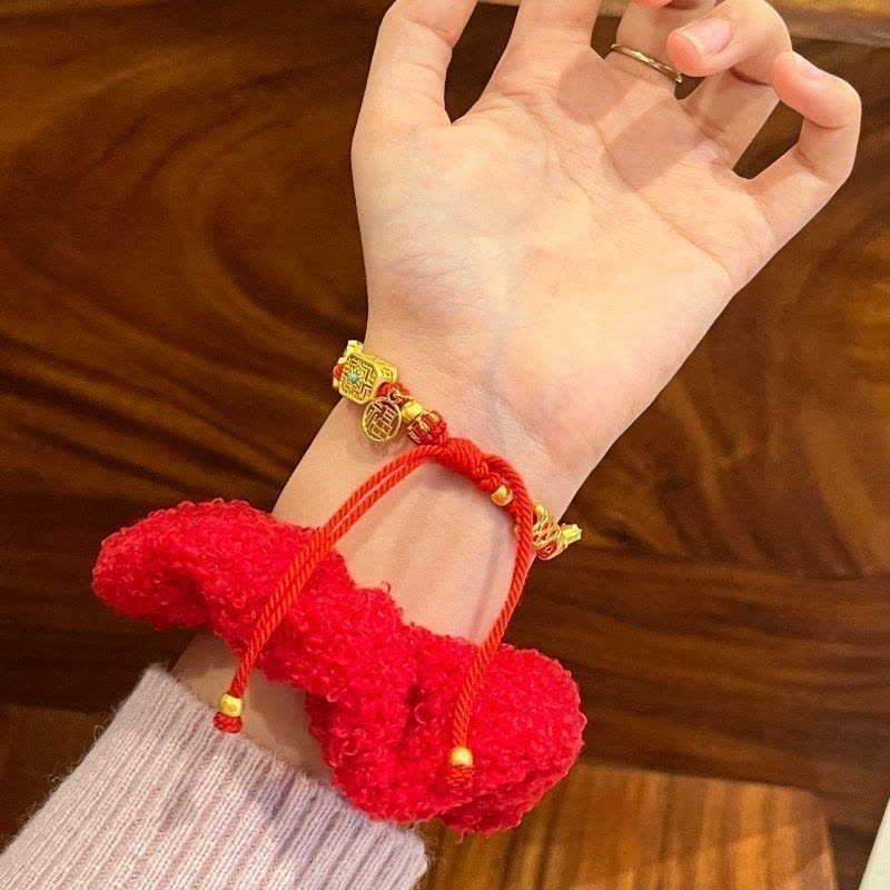 适用小天才z11表带z10少年版z9pro双色Z8A硅胶Z7S腕带Z6pro儿童Q3学生电话手表q2a智能3139y图片