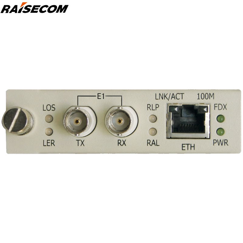 RC906H-FE/E1含机箱 瑞斯康达