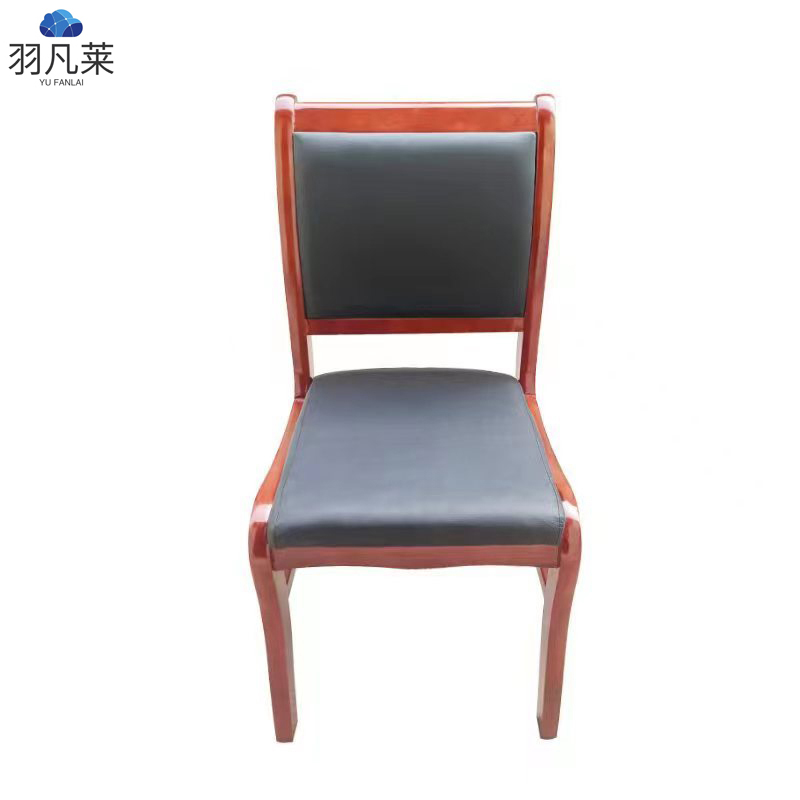 办公椅 皮面 把高清大图