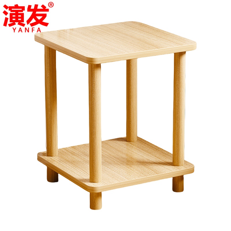 演发 边几40*40cm 个高清大图