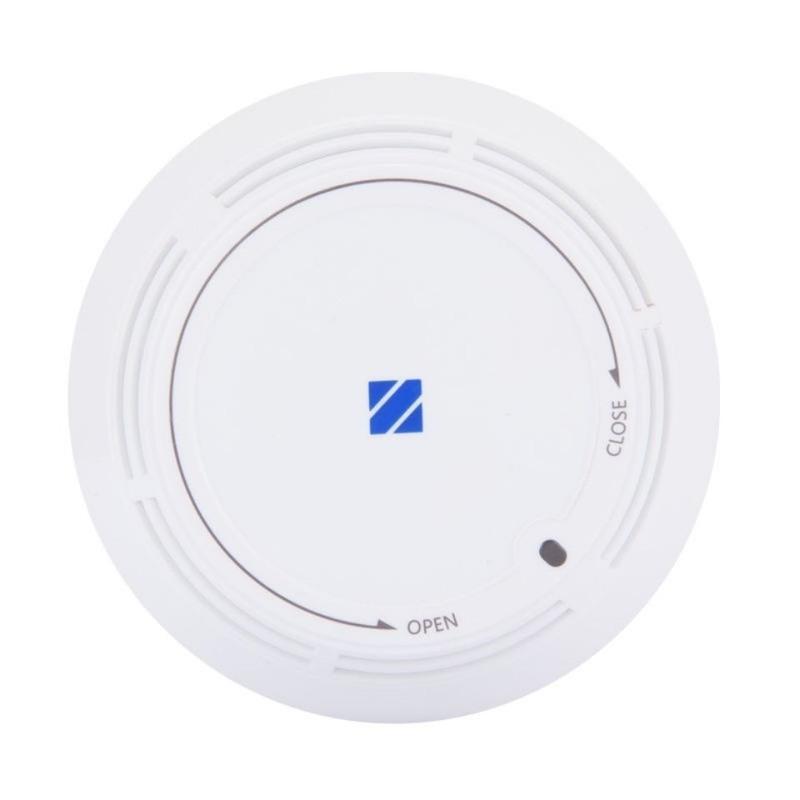 泛海三江烟感jtygd930点型光电感烟探测器编码型烟感温感957隔离模块