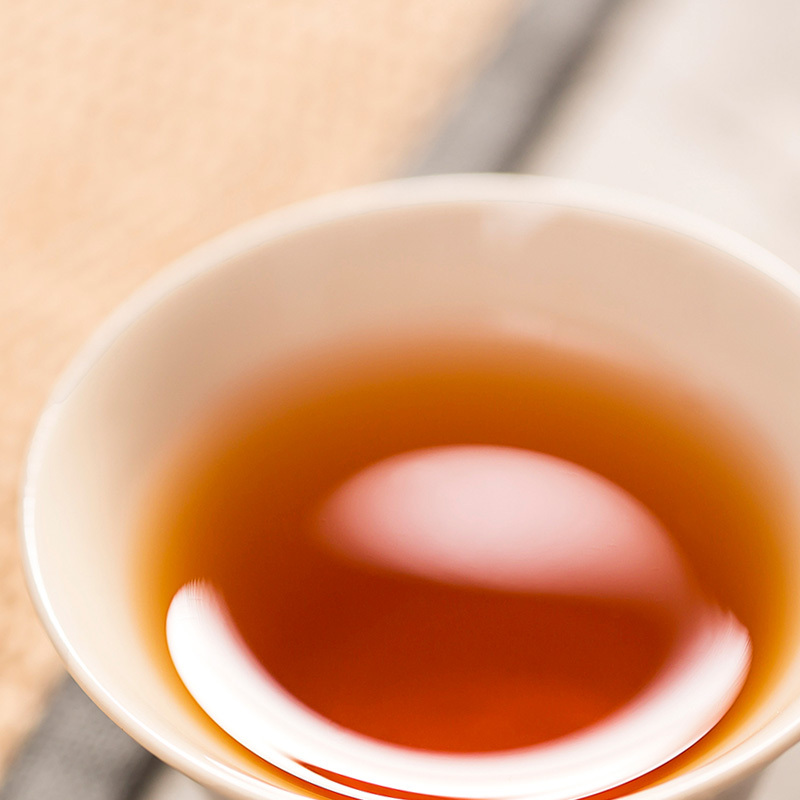 心之源 武夷山金骏眉红茶 茶叶金俊眉蜜香型礼盒装