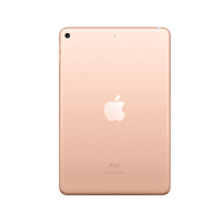 2019款 Apple iPad mini5 7.9英寸 平板电脑(256GB WLAN版 MUU62CH/A 金色)