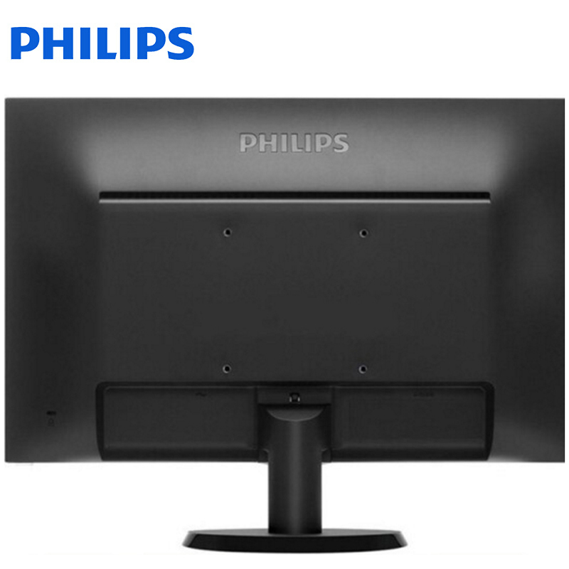飞利浦（philips）243v5qsb  显示屏
