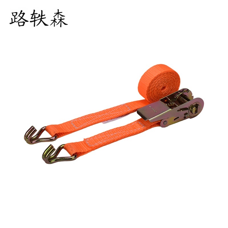 路轶森 货物绑带收紧器紧绳器 5cm*4m 套高清大图
