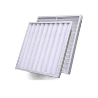 九莹 初效过滤器F15-B1中温二次泵房变电所//105*55 货期20天 质保一年 单位：块