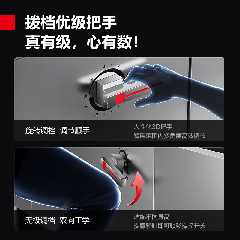德玛仕(DEMASHI)电磁单头矮汤炉15KW大功率学校食堂厨房矮脚煲汤炉 熬汤炉矮汤炉单眼汤炉HW-TL15D-05高清大图