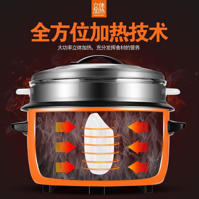 电饭锅6l10l13l18l23l28l旧电饭煲锅