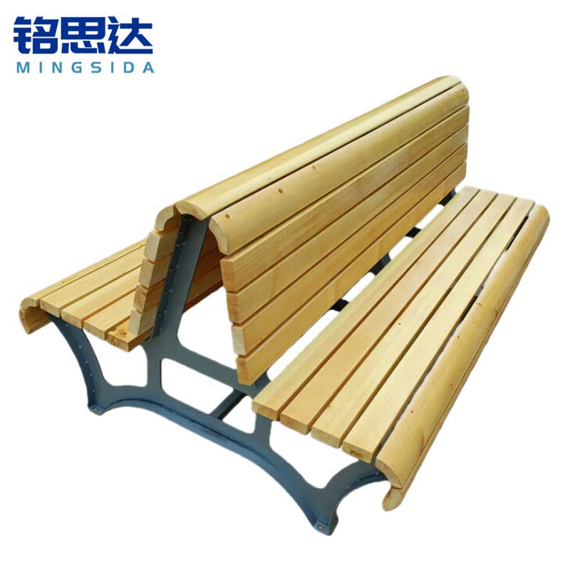 站 台 座椅站台座椅木餐椅实木餐椅高清大图