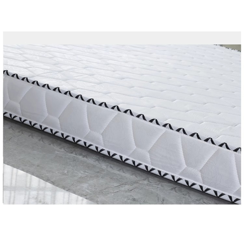 铭羽洋椰棕床垫1350*2000*100mm张高清大图