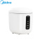 美的 (Midea) 电饭煲0.8L/升迷你小多功能电饭锅智能24小时预约24小时预约 火力收