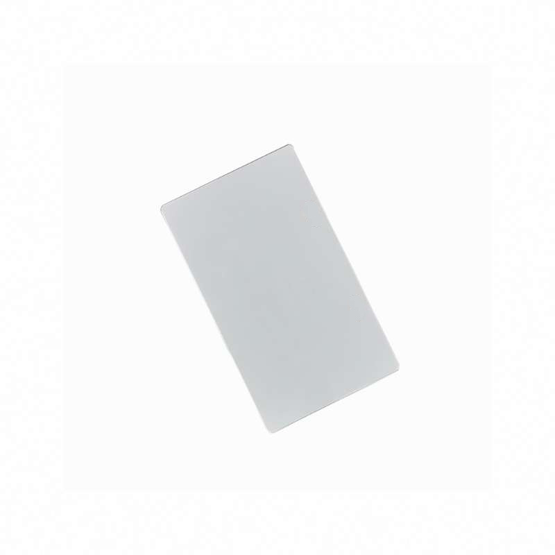 法品瑞 FPR-14 32*68mm 展示铭牌 100.00 个/盒 (计价单位:盒) 白色高清大图