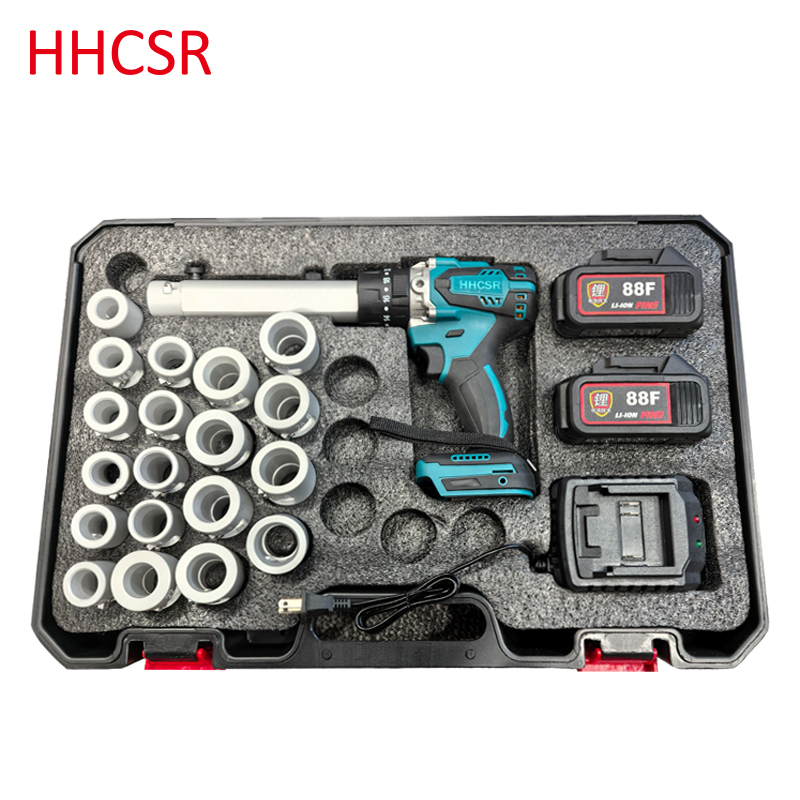 电动剥线器高清大图