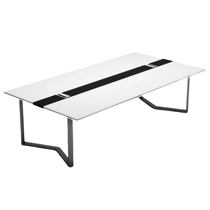 铭思达会议桌洽谈桌高清大图