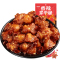 蜀道香 肉类零食 香辣脆掌中宝200g 100g*2袋(休闲零食)