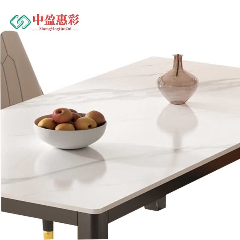 中盈惠彩 餐椅套装 CZA5 1200X600X750mm 套高清大图