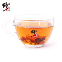 修正昆仑雪菊花草茶茶叶50g/罐雪菊、昆仑雪菊、昆仑血菊、天山雪菊、高寒雪菊、高寒香菊