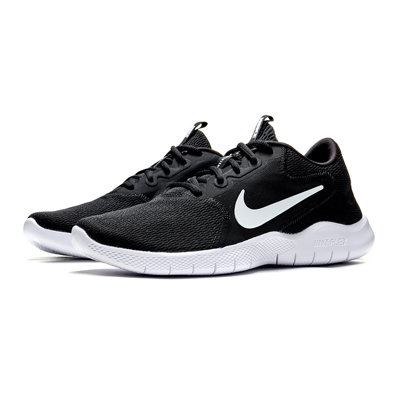 NIKE耐克男鞋跑步鞋2020春季新款FLEX系列赤足缓震运动鞋CD0225