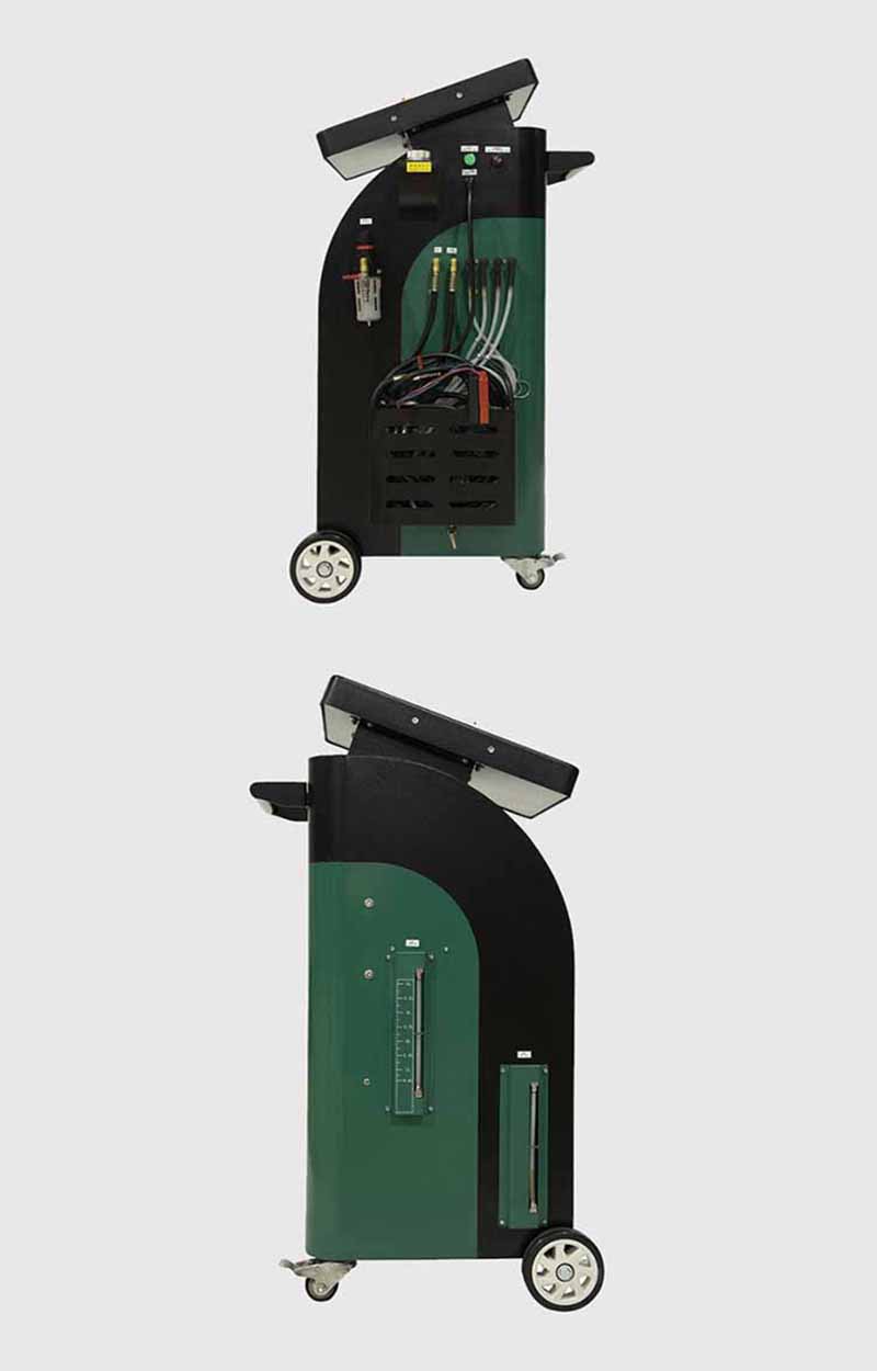 SUXINGAUTO AE5771 刹车油更换机汽车维修工具设备高清大图