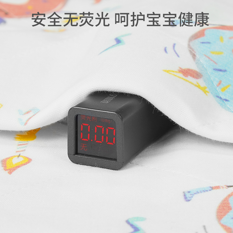 欧孕婴儿隔尿垫防水可洗透气儿童纯棉四季通用水洗新生宝宝隔夜垫