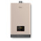 美的(Midea)热水器 JSQ22-12HC6 (T) 12升 恒温燃气热水器