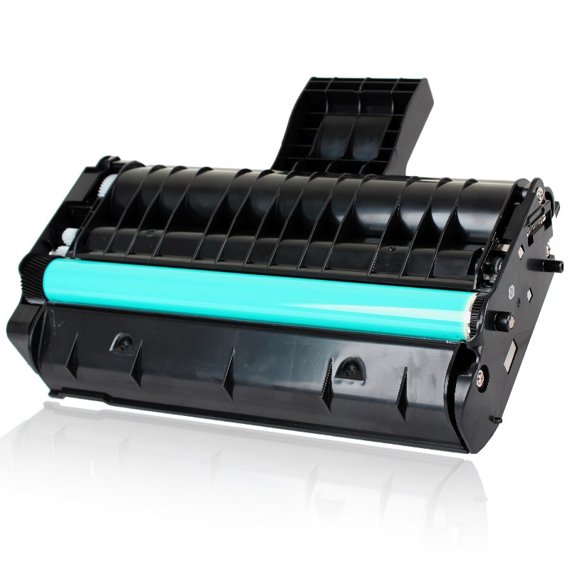 格然 Ricoh理光SP200C硒鼓适用理光SP200S SP200SF SP201S SP201SF SP202SF高清大图
