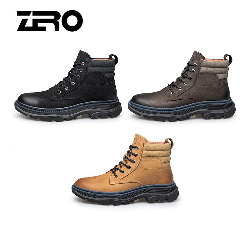 零度尚品(zero)男士皮靴tr95372-85399井报价_参数