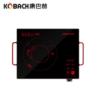 康巴赫(KBH)电陶炉爆炒 控温