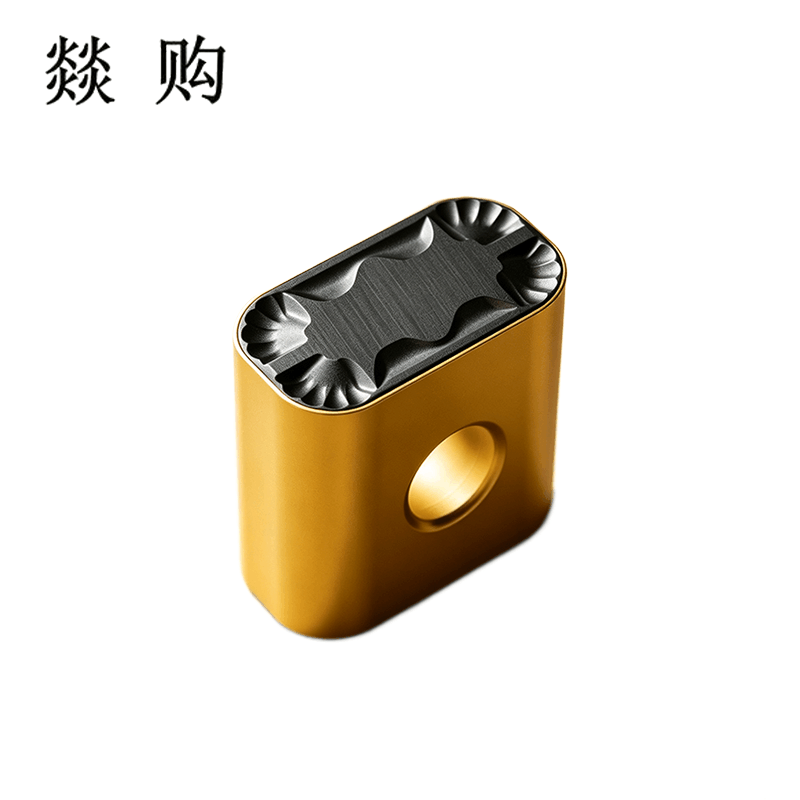 燚购硬质合金鏇轮刀片 YG-4325 片图片
