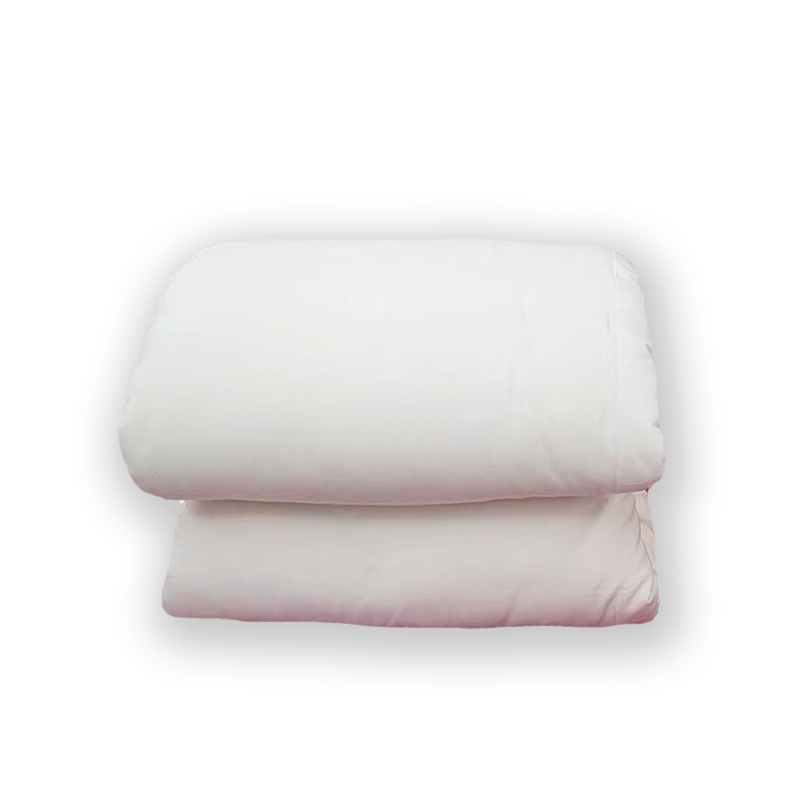 日目 纯棉花被子 200*230cm 8斤/条高清大图