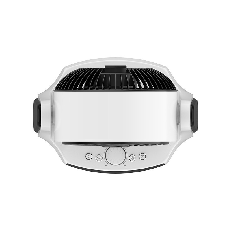 美的(Midea) FGD20XBR 风扇 空气循环扇