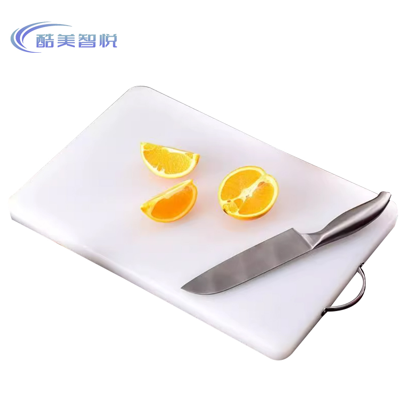 酷美智悦 pe菜板50*35*2.6cm KM-BH348 个高清大图