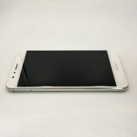 【二手8成新】华为荣耀8全网通 白色 4G/64G 国行 商品IMEI后四位：6201