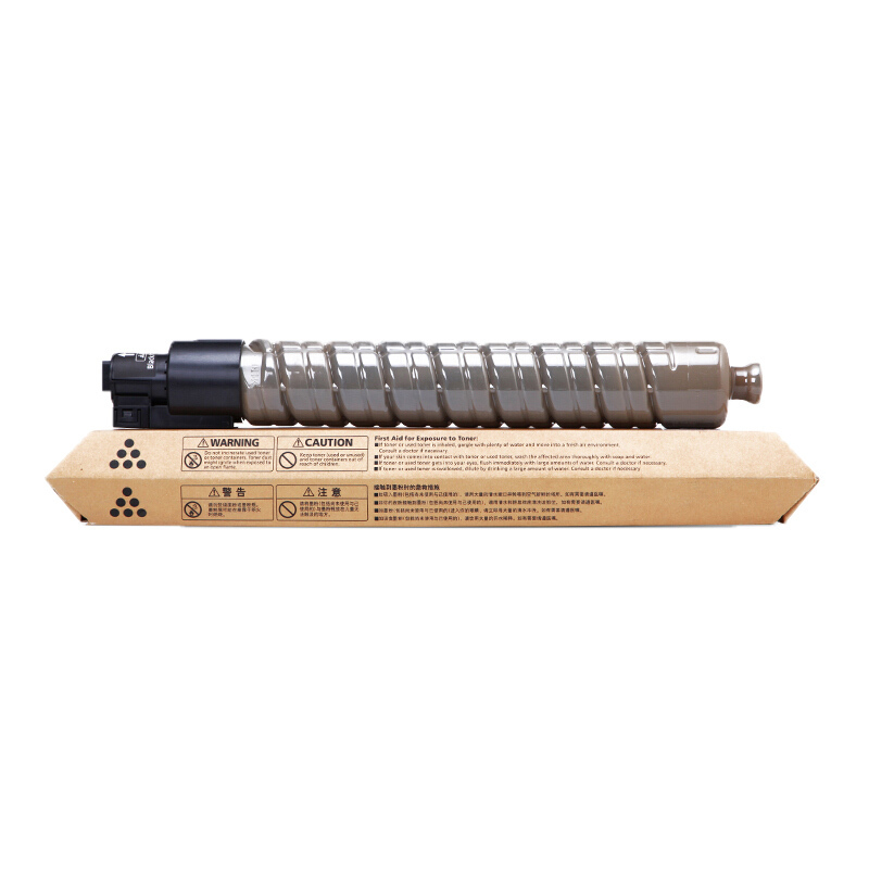 国际 MPC5501墨粉盒 四色套装(适用理光 MPC4501/C5501A)