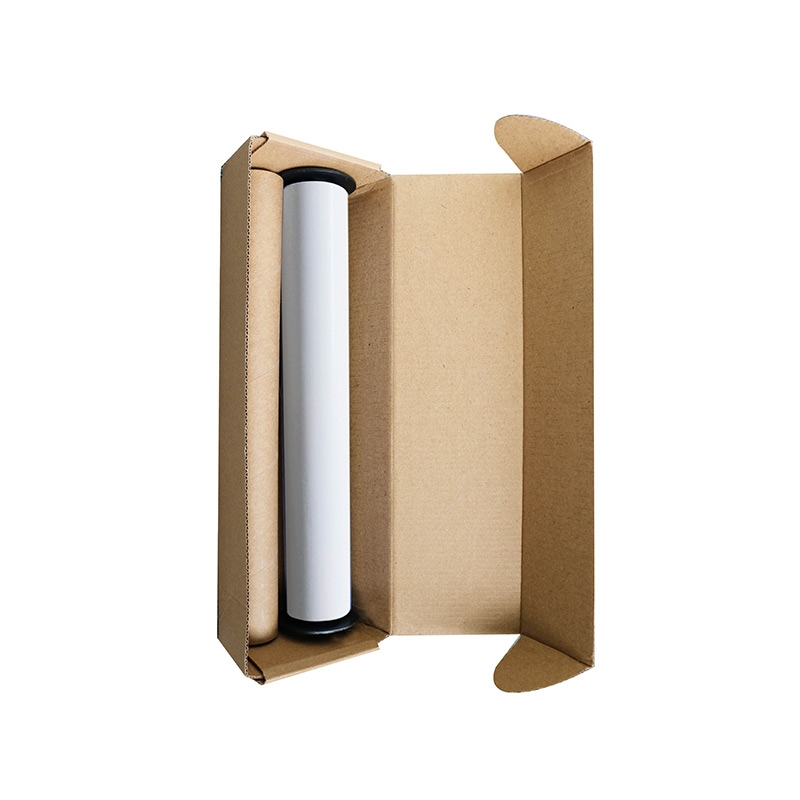 雅柯莱 KT-280WK热转印全树脂碳带色带白色 280mm*100m/个高清大图