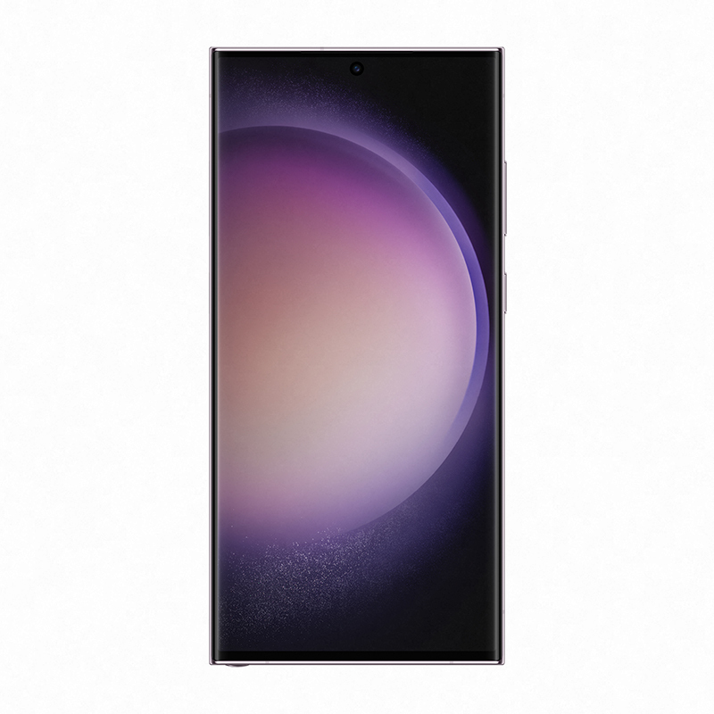 三星S23ultra 12GB+512GB 悠雾紫