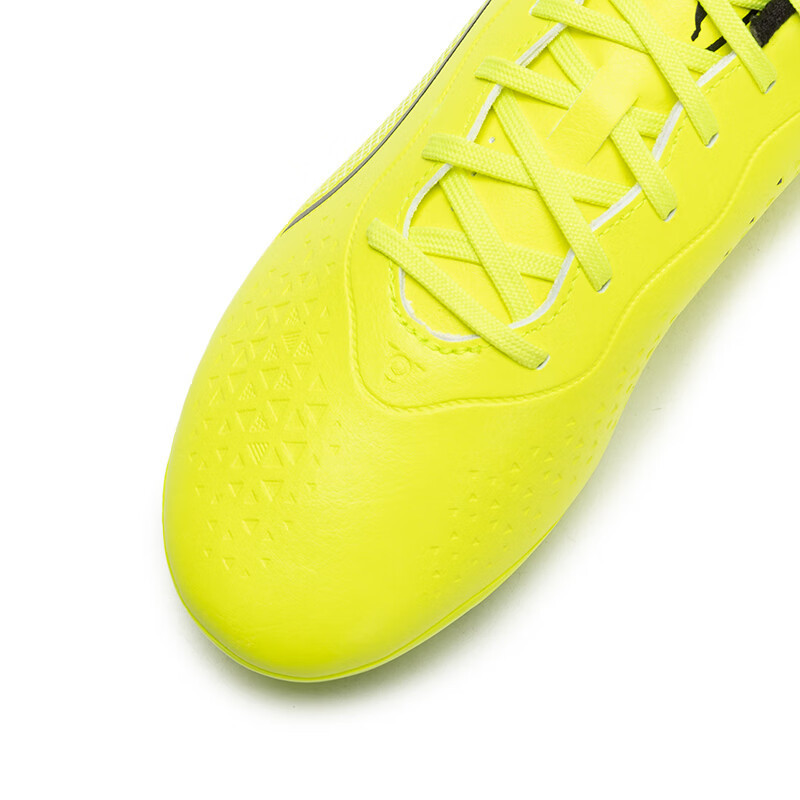 彪马(PUMA)男鞋时尚运动鞋耐磨透气MG钉鞋人造草地足球鞋 107572-02
