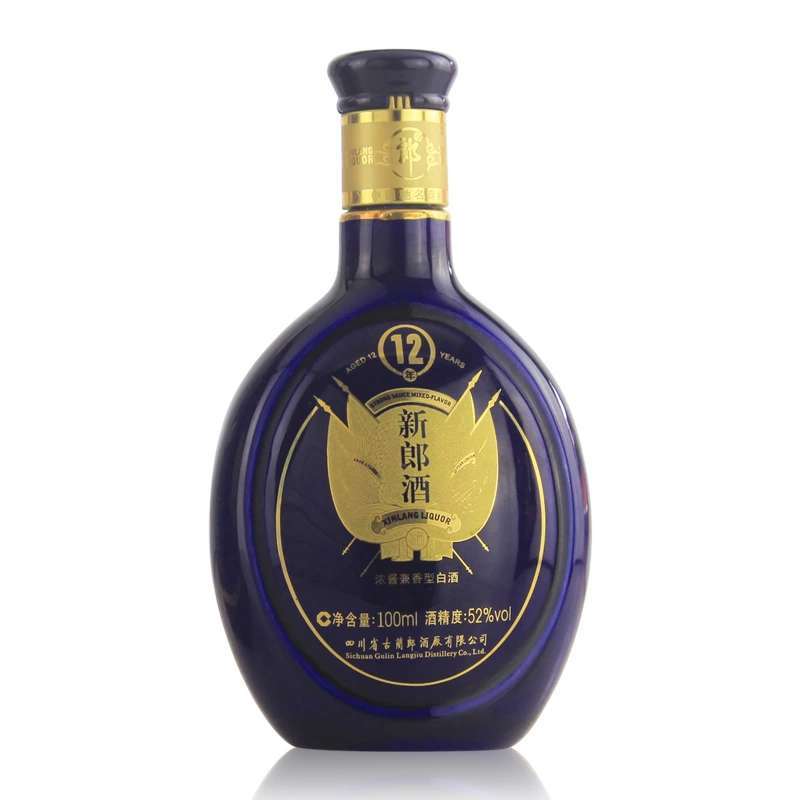新郎酒　四川省古藺郎酒廠　白酒 新郎酒 四川省古藺郎酒廠 白酒