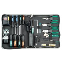 宝工Pro’skit PK-2087B 电器维修工具组
