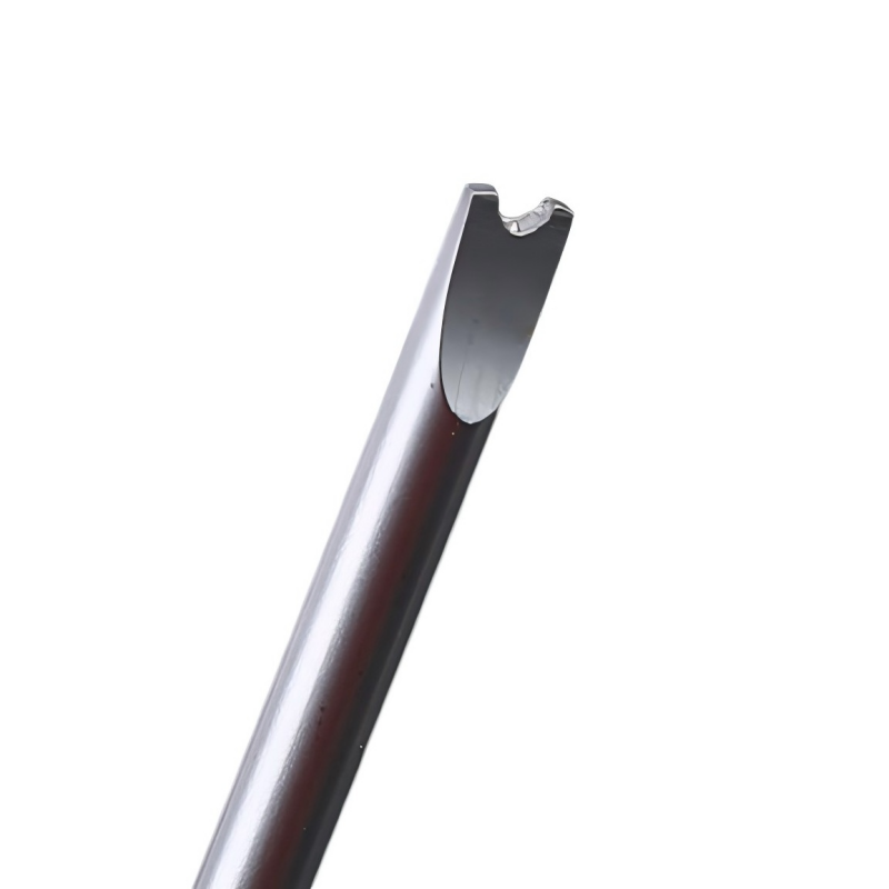 欧克 异形螺丝刀螺丝批U型三角型旋具 75*5mmU型OK-8727高清大图