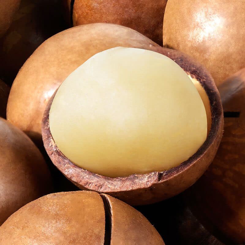 臻味 环球吉庆果 坚果礼盒 1.9kg 盒图片