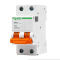 施耐德电气（Schneider Electric）断路器 空气开关 小型断路器 EA9系列 家用总闸 2P C32A