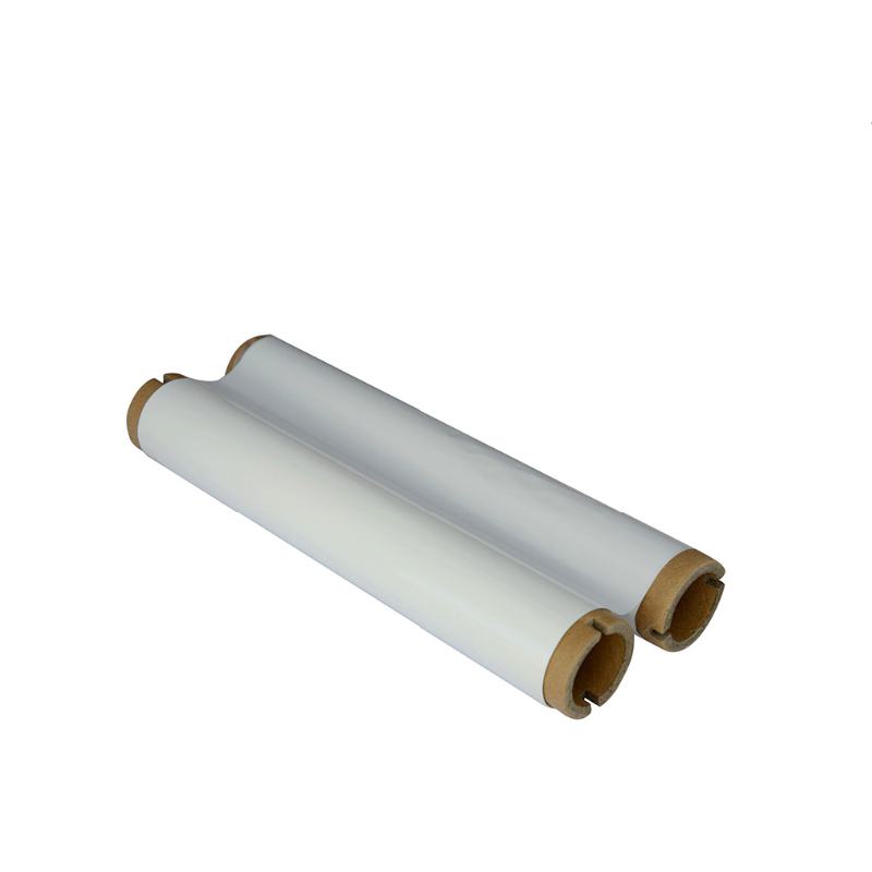 艾达昌 ADC220B 220mm*100m标签色带 (计价单位:卷)白色高清大图
