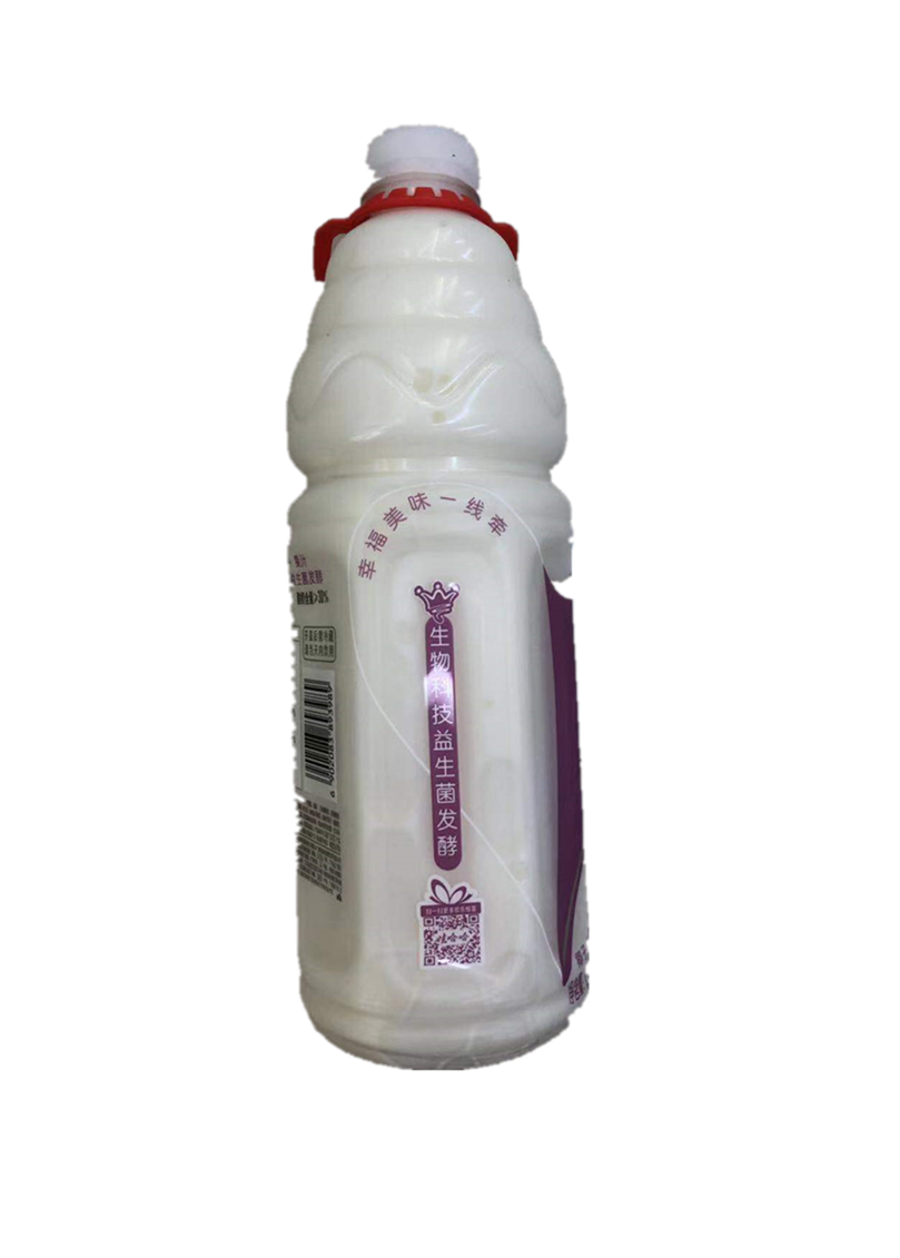 娃哈哈营养快线椰子味饮品15kg