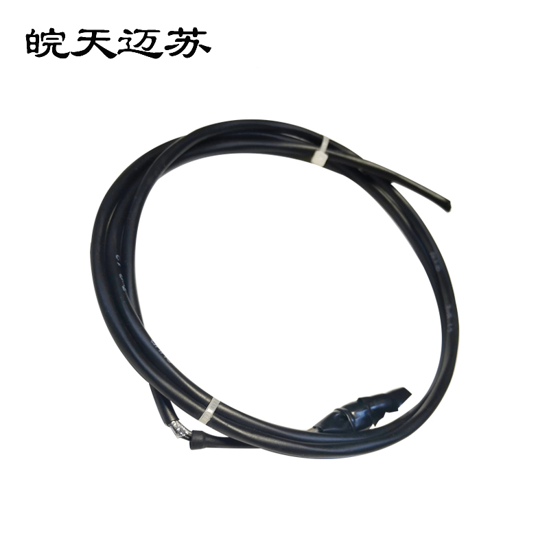 皖天迈苏46/100铂热电阻芯 一件高清大图