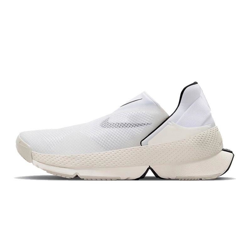 NIKE耐克跑步鞋轻便舒适低帮男鞋运动鞋一脚蹬CW5883-101 Z