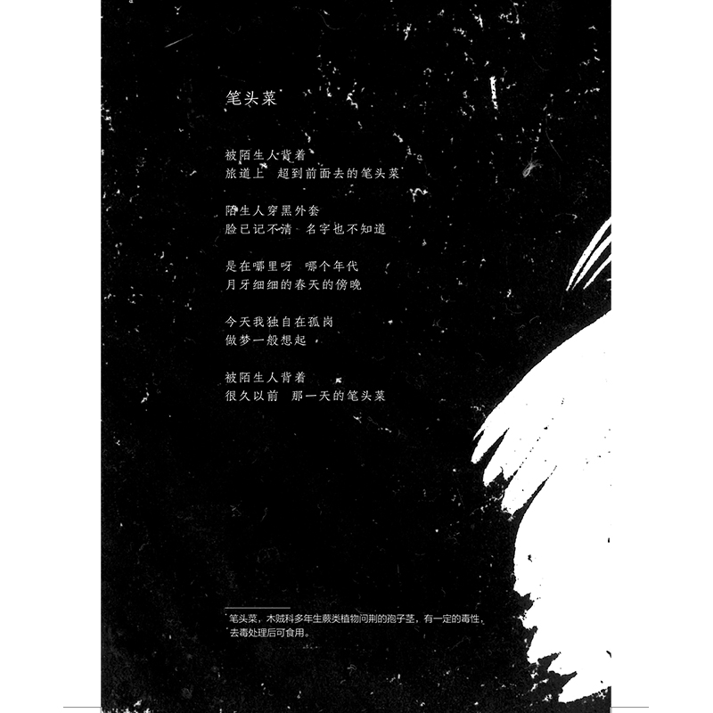 [正版] 寂寞呀:西条八十童谣全集 寂寞的背后,隐藏着一颗充满爱与温情的心 [日]西条八十 外国诗歌童谣文学高清大图