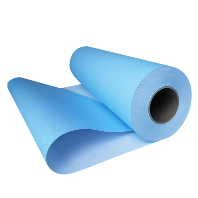明壹行 MYX-LTZ01 2寸芯 80g 310mm*50m/卷 A3双面蓝图纸 1.00 盒/卷 (计价单位:卷)高清大图