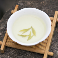 【2021新茶】艺福堂西湖龙井茶叶明前特级新茶正宗产地杭韵EFU11+绿茶散装250g
